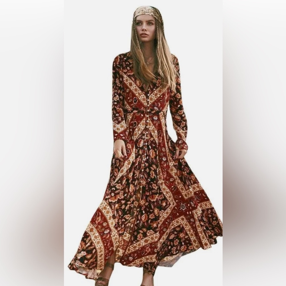 XS Lolita Gown by Spell - Gorgeous